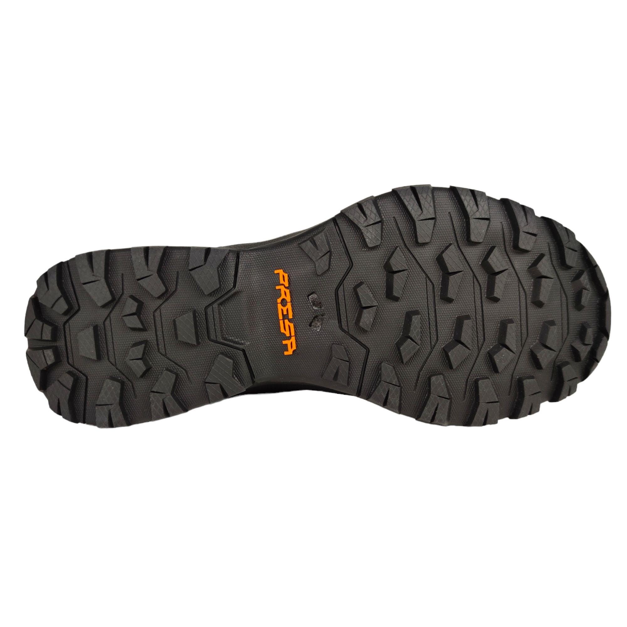 Scarpa | Scarpe Ribelle Run XT GTX Donna Anthracite/Turquoise - Fabbrica Ski Sises