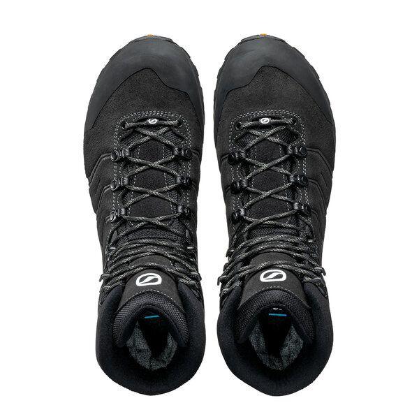 Scarpa | Scarpe Rush Polar GTX Dark Anthracite - Fabbrica Ski Sises