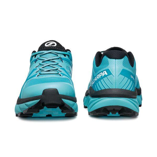 Scarpa | Scarpe Spin Infinity Donna Atoll/Scuba Blue - Fabbrica Ski Sises