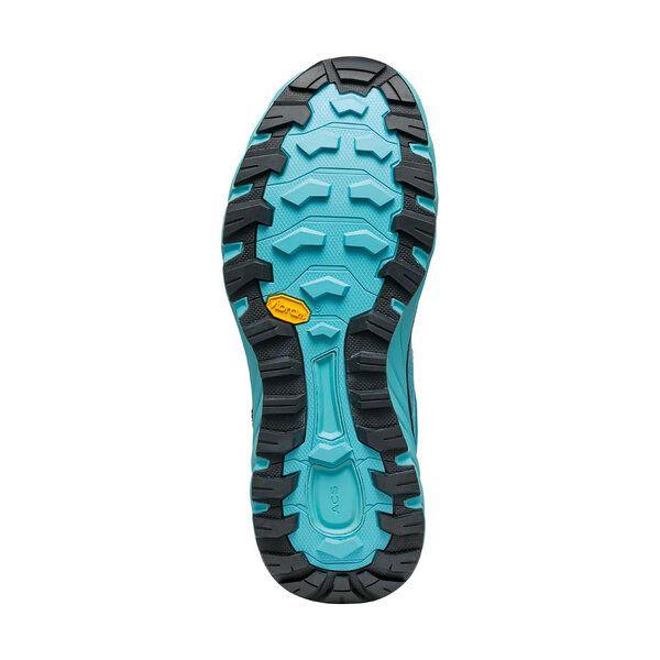 Scarpa | Scarpe Spin Infinity Donna Atoll/Scuba Blue - Fabbrica Ski Sises