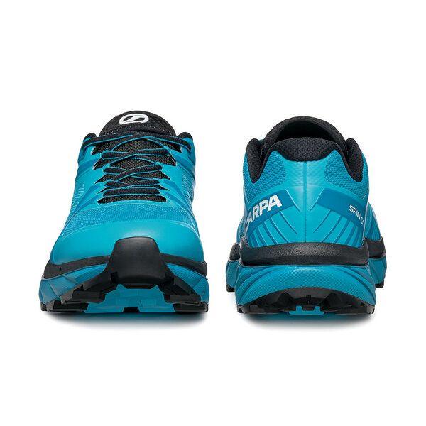 Scarpa | Scarpe Spin Infinity Uomo Azure/Ottanio - Fabbrica Ski Sises