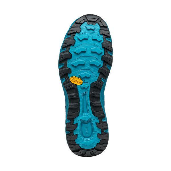 Scarpa | Scarpe Spin Infinity Uomo Azure/Ottanio - Fabbrica Ski Sises