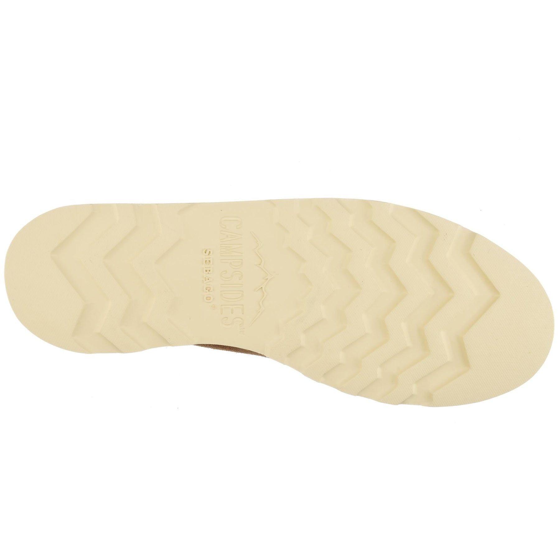 Sebago | Scarpe Keuka Oil Uomo Beige Caramel - Fabbrica Ski Sises