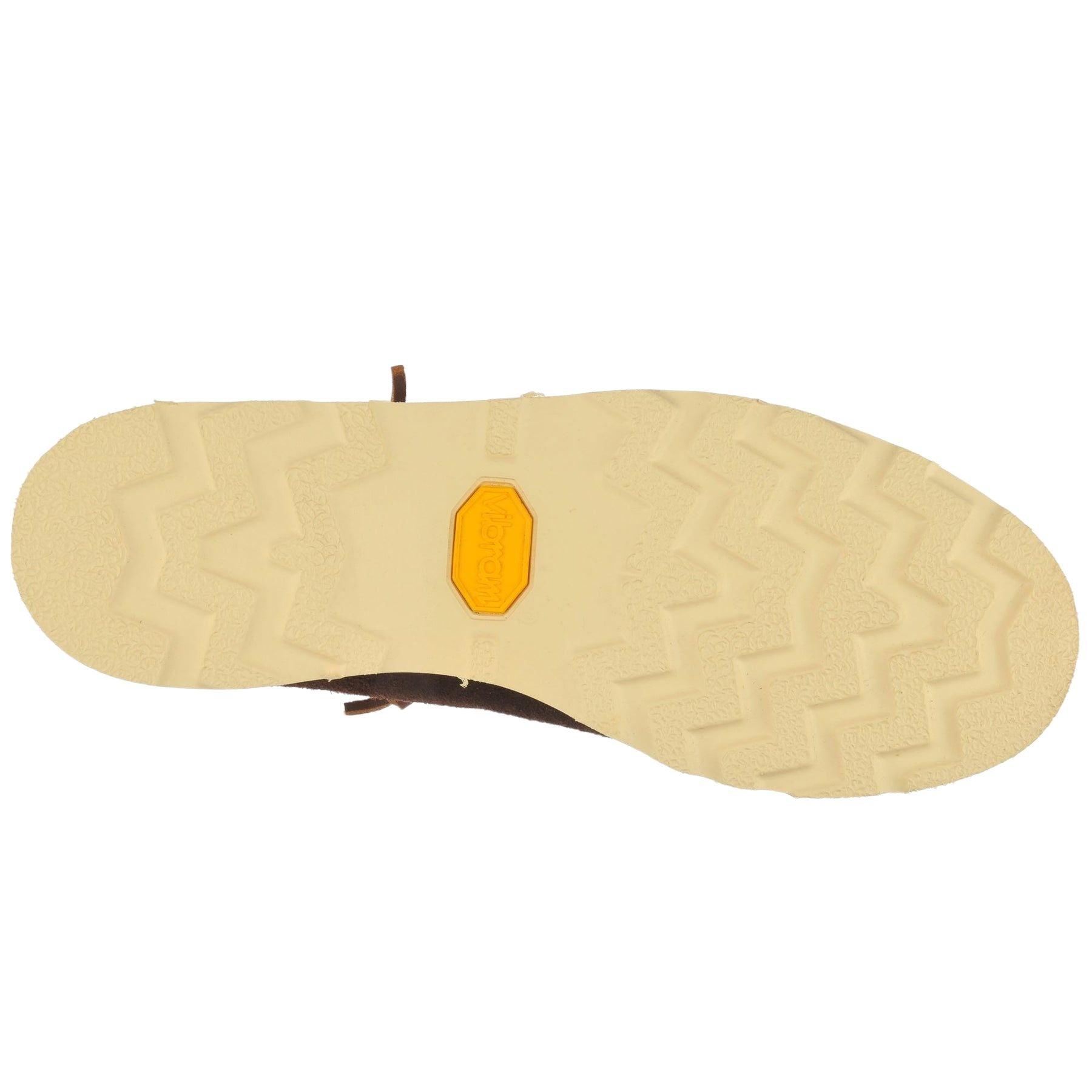 Sebago | Scarpe Keuka Uomo Dark Brown - Fabbrica Ski Sises