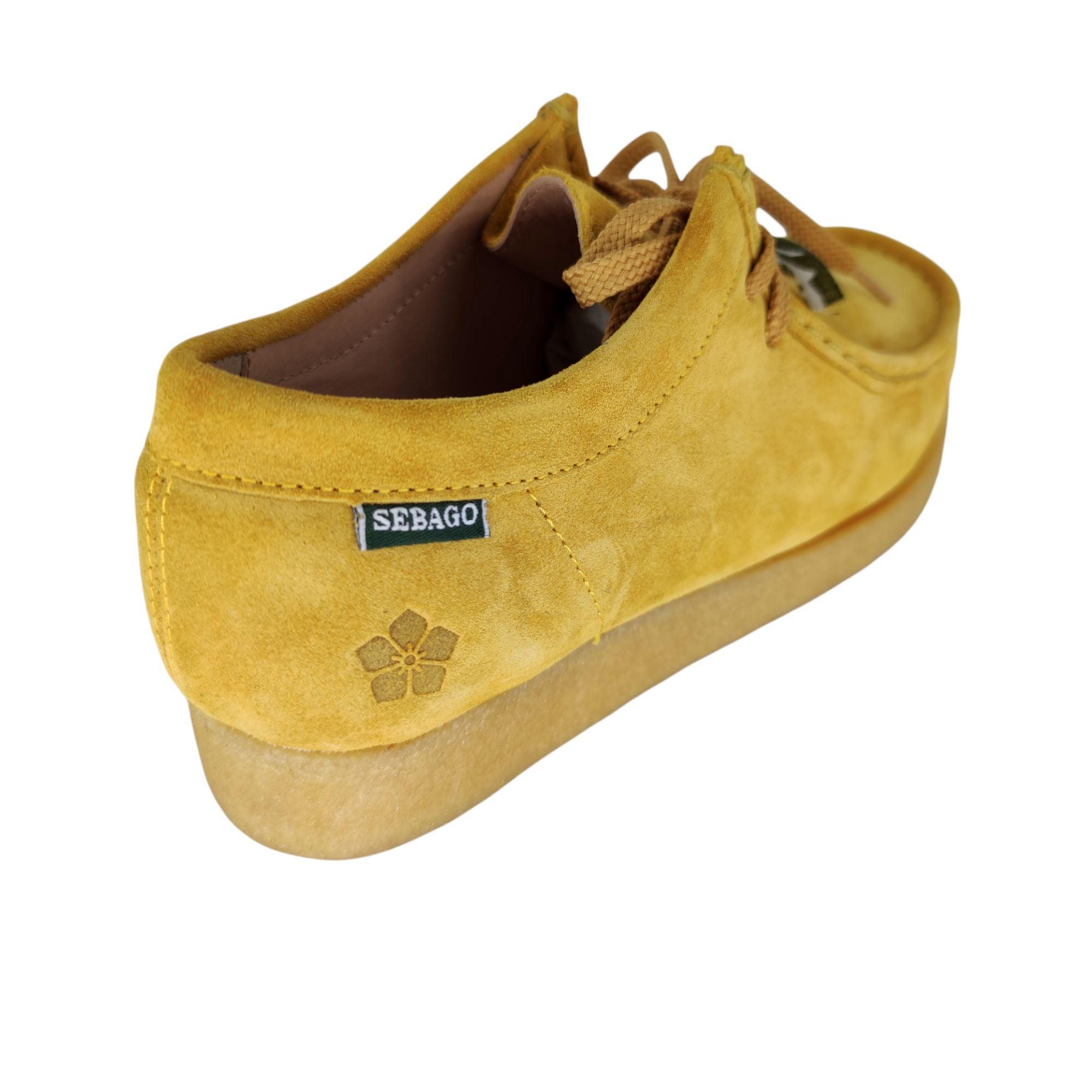 Sebago | Scarpe Koala Hanami Tassels Uomo Beige - Fabbrica Ski Sises