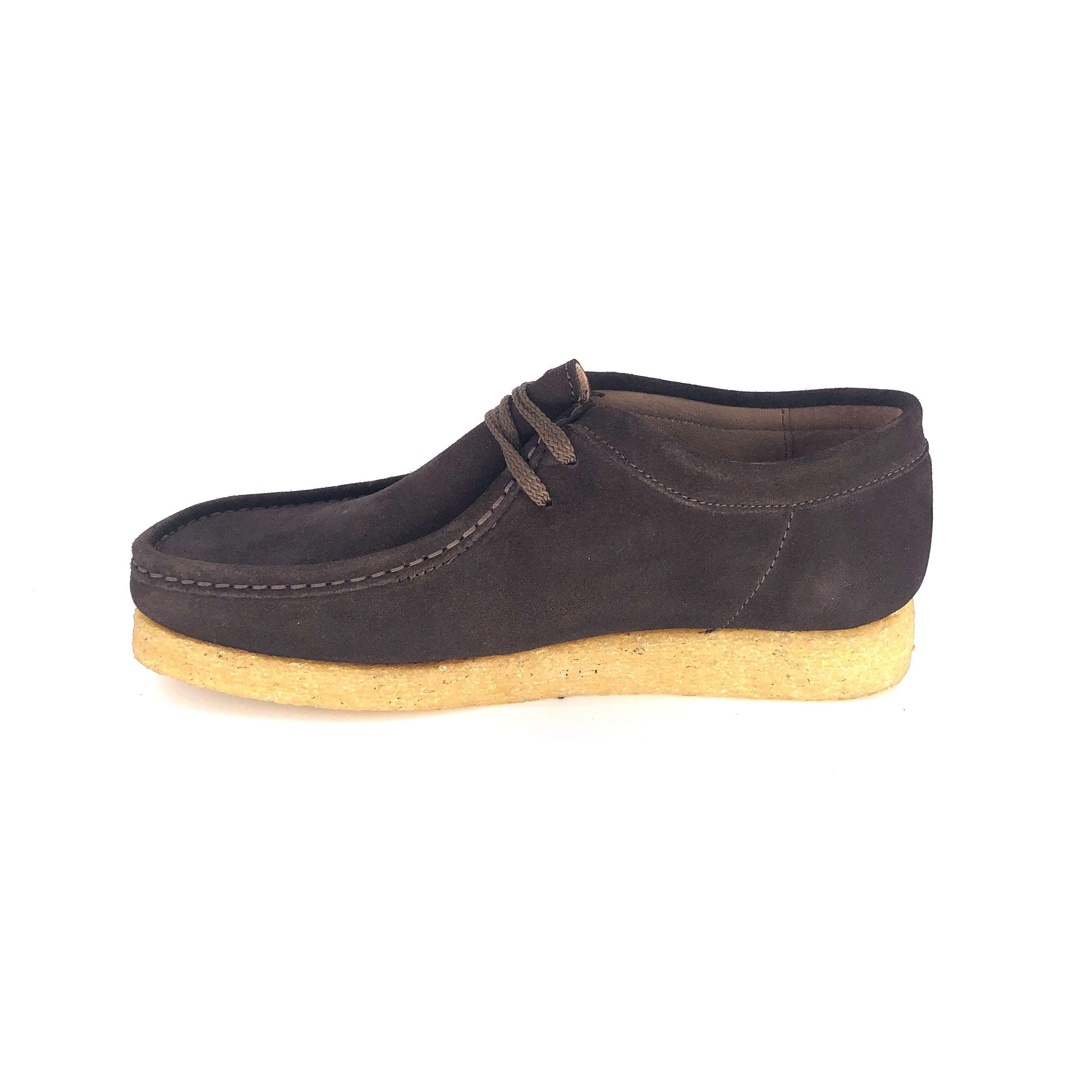 Sebago | Scarpe Koala Uomo Brown/Gum - Fabbrica Ski Sises