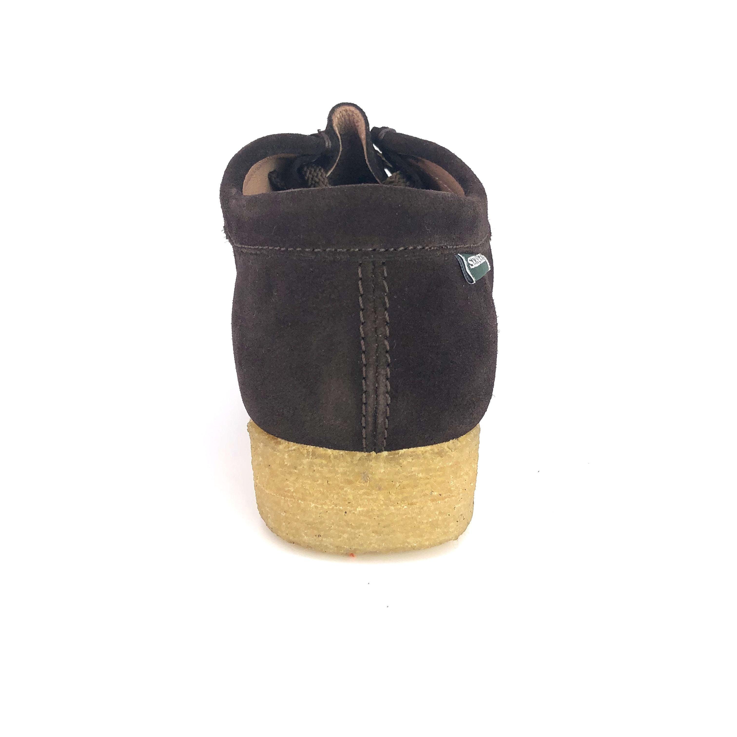 Sebago | Scarpe Koala Uomo Brown/Gum - Fabbrica Ski Sises