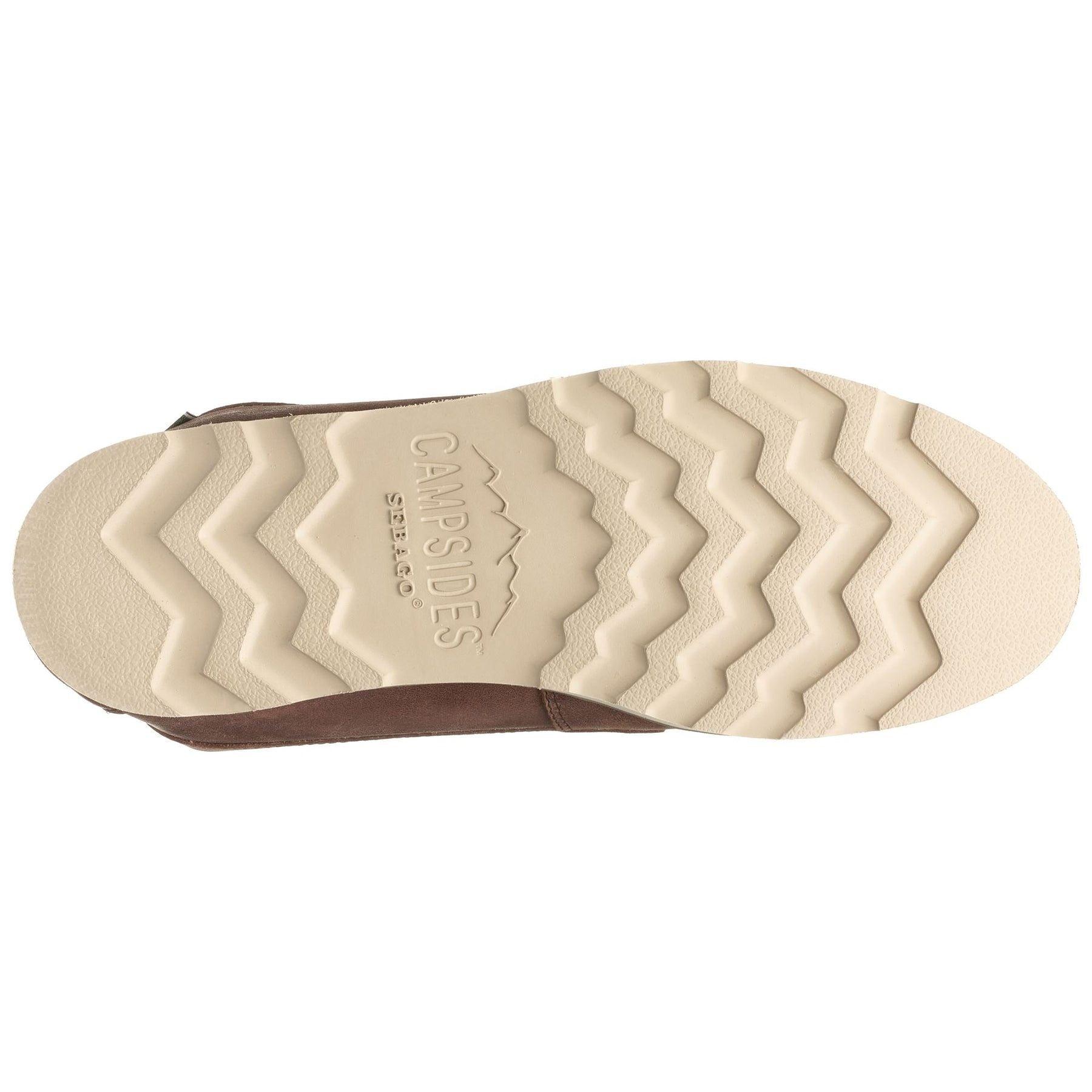 Sebago | Scarpe Tala Mid Uomo Brown - Fabbrica Ski Sises