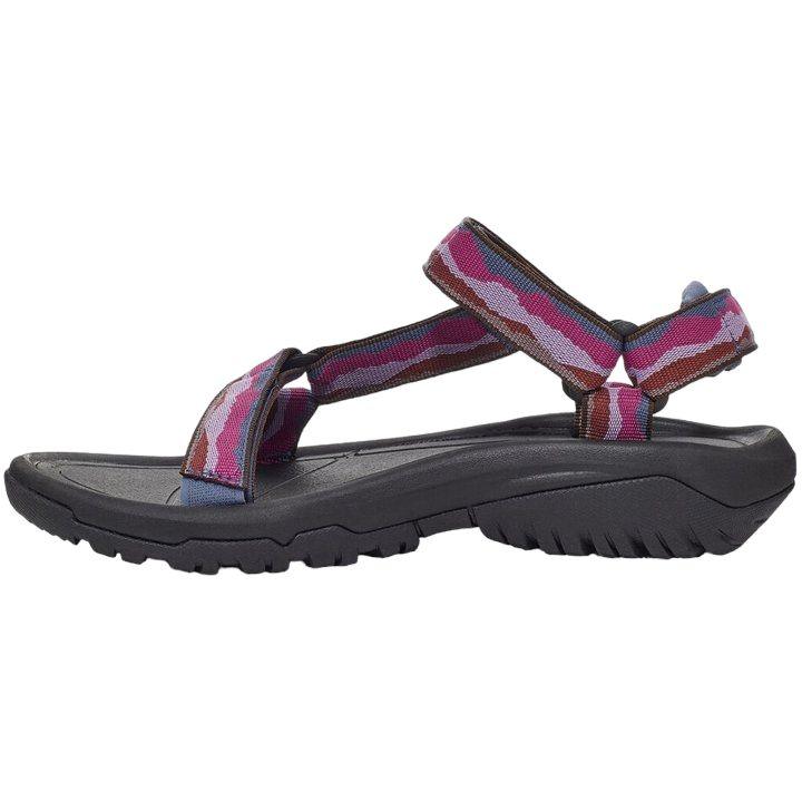 Teva | Sandali Urricane XLT2 Donna Vista Blue Indico - Fabbrica Ski Sises