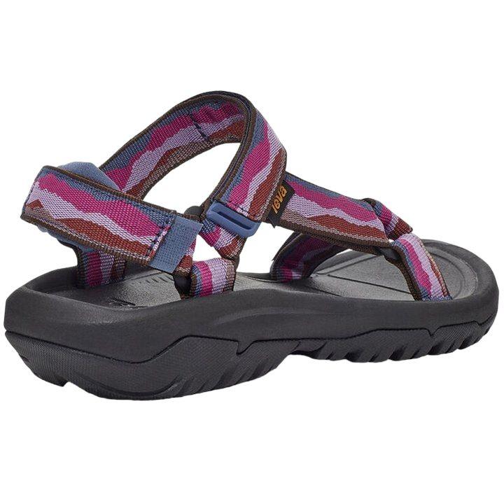 Teva | Sandali Urricane XLT2 Donna Vista Blue Indico - Fabbrica Ski Sises