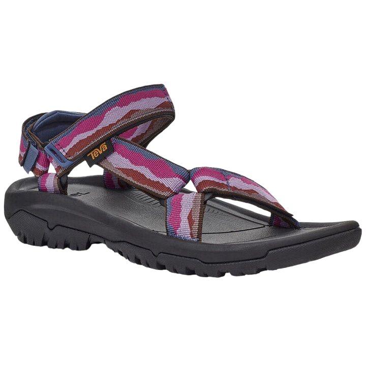 Teva | Sandali Urricane XLT2 Donna Vista Blue Indico - Fabbrica Ski Sises
