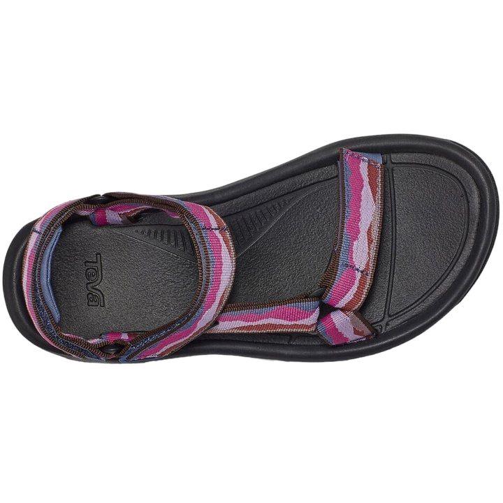 Teva | Sandali Urricane XLT2 Donna Vista Blue Indico - Fabbrica Ski Sises
