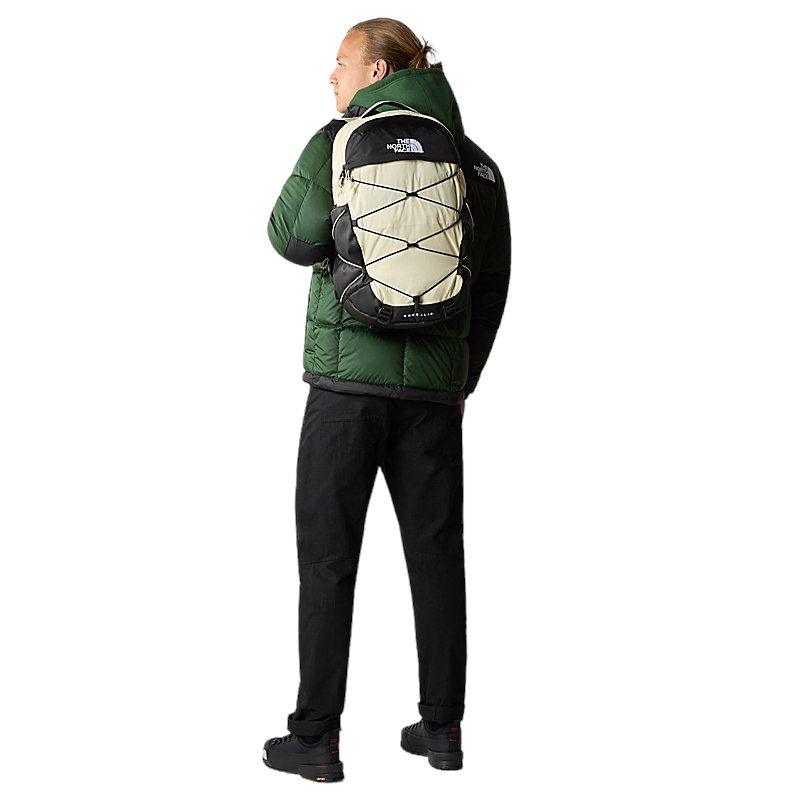 The North Face | Giacca Lhotse Uomo Pine Needle/Black - Fabbrica Ski Sises