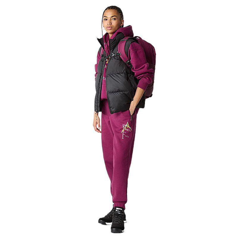 The North Face | Gilet Saikuru Donna Black - Fabbrica Ski Sises