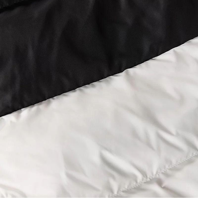 The North Face | Gilet Saikuru Donna Gardenia White/Black - Fabbrica Ski Sises
