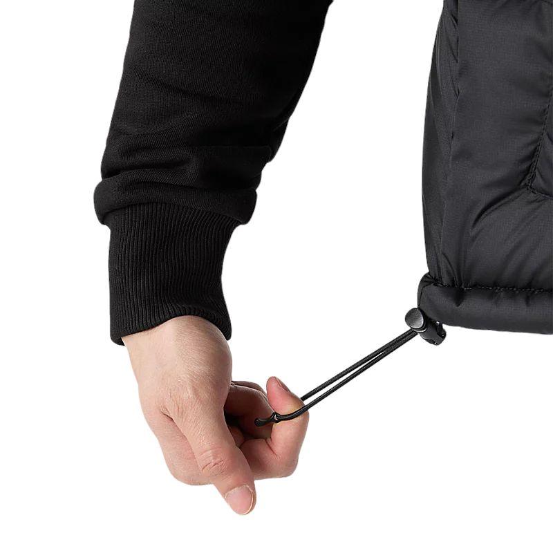 The North Face | Gilet Saikuru Uomo Black - Fabbrica Ski Sises