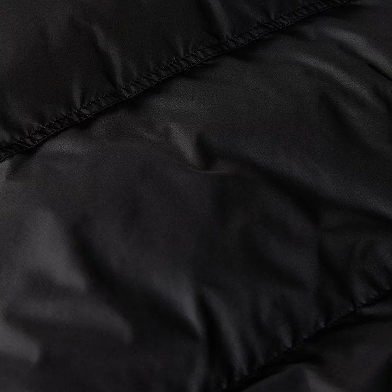 The North Face | Gilet Saikuru Uomo Black - Fabbrica Ski Sises