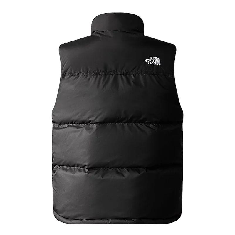 The North Face | Gilet Saikuru Uomo Black - Fabbrica Ski Sises