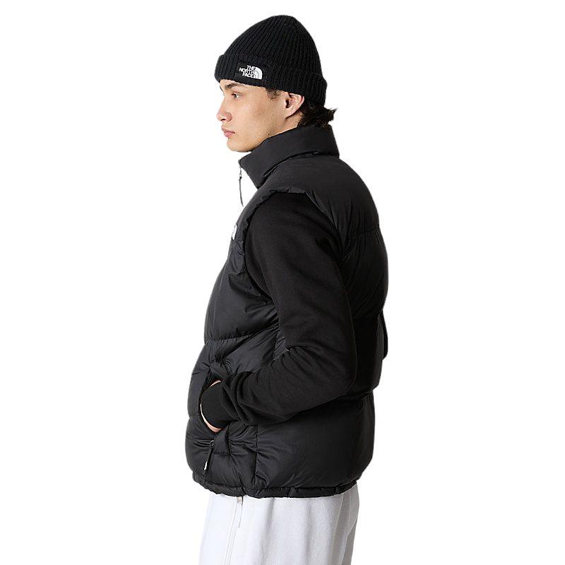 The North Face | Gilet Saikuru Uomo Black - Fabbrica Ski Sises