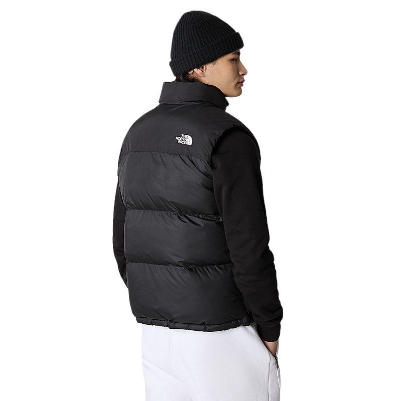 The North Face | Gilet Saikuru Uomo Black - Fabbrica Ski Sises