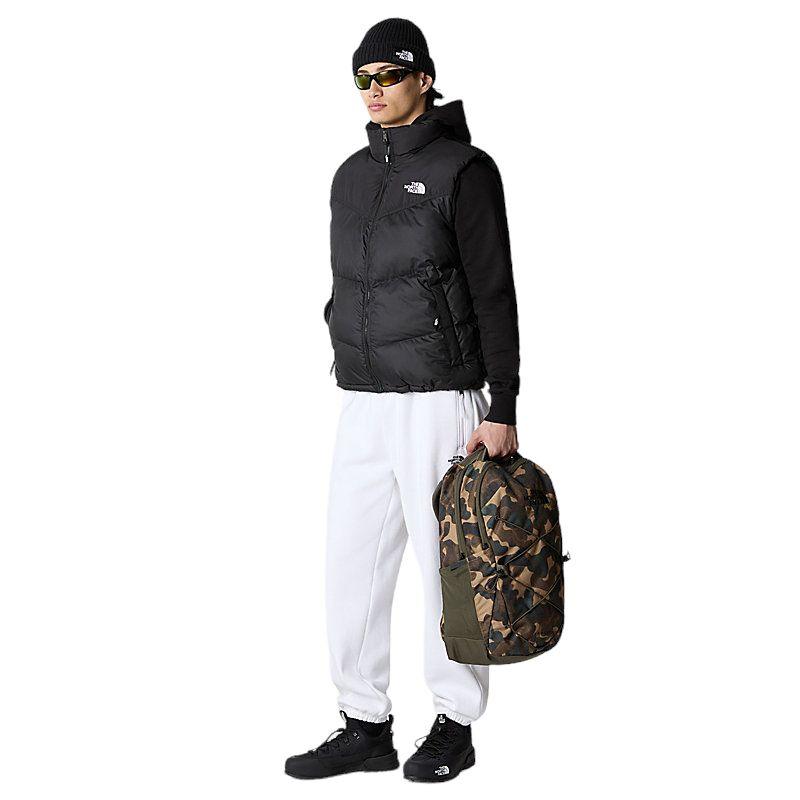 The North Face | Gilet Saikuru Uomo Black - Fabbrica Ski Sises
