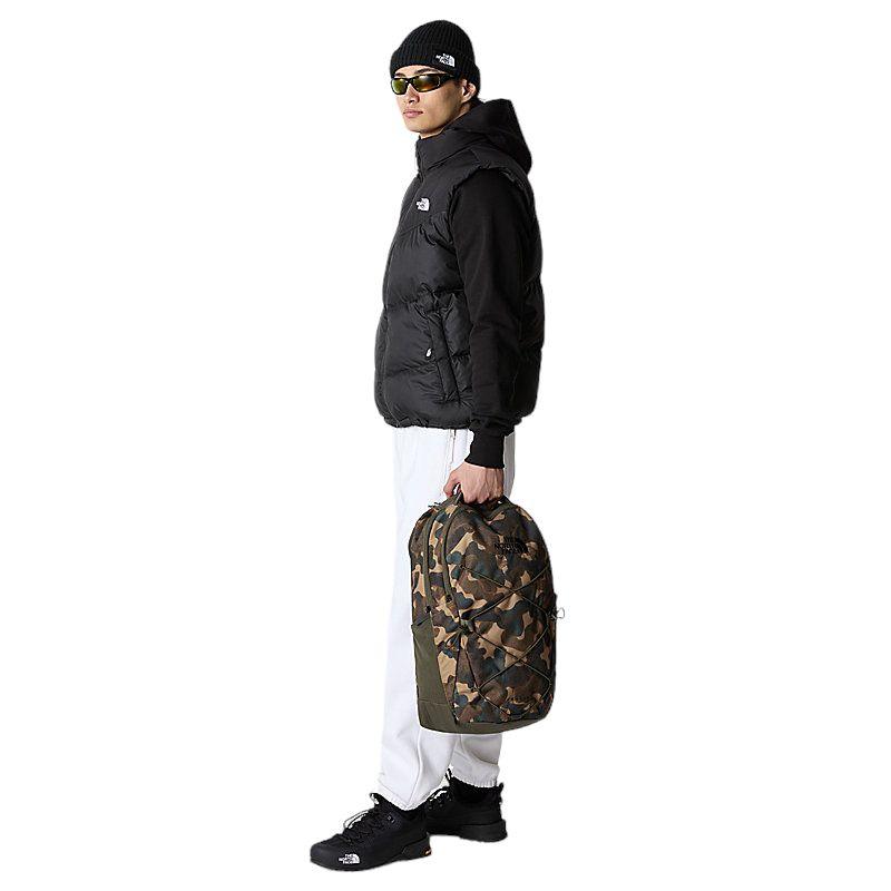 The North Face | Gilet Saikuru Uomo Black - Fabbrica Ski Sises