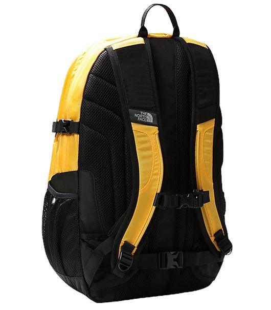 The North Face | Zaino Borealis Classic Summit Gold/Black - Fabbrica Ski Sises