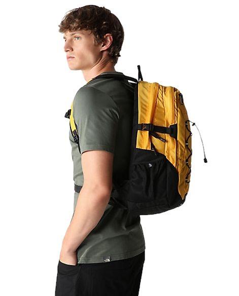 The North Face | Zaino Borealis Classic Summit Gold/Black - Fabbrica Ski Sises