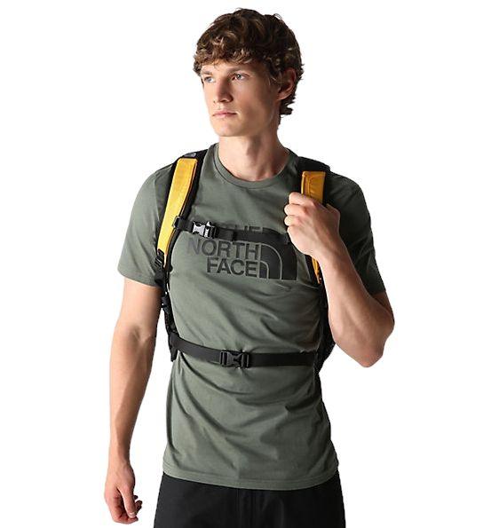 The North Face | Zaino Borealis Classic Summit Gold/Black - Fabbrica Ski Sises