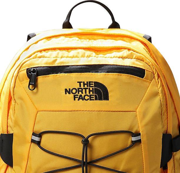 The North Face | Zaino Borealis Classic Summit Gold/Black - Fabbrica Ski Sises