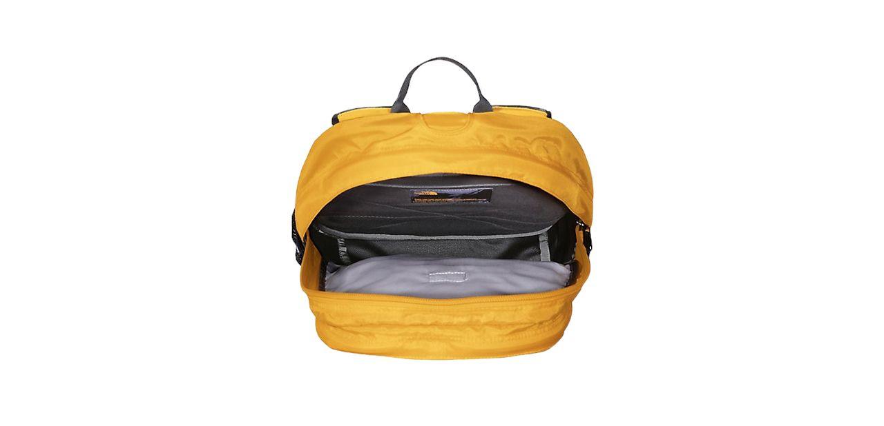 The North Face | Zaino Borealis Classic Summit Gold/Black - Fabbrica Ski Sises