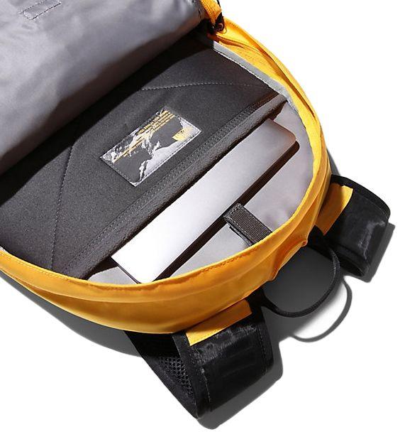 The North Face | Zaino Borealis Classic Summit Gold/Black - Fabbrica Ski Sises