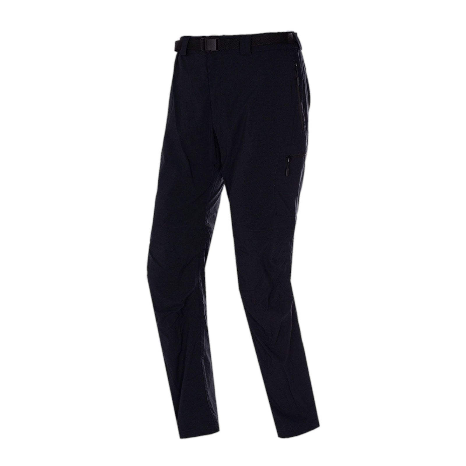 Trangoworld | Pantaloni Altai Uomo Caviar - Fabbrica Ski Sises
