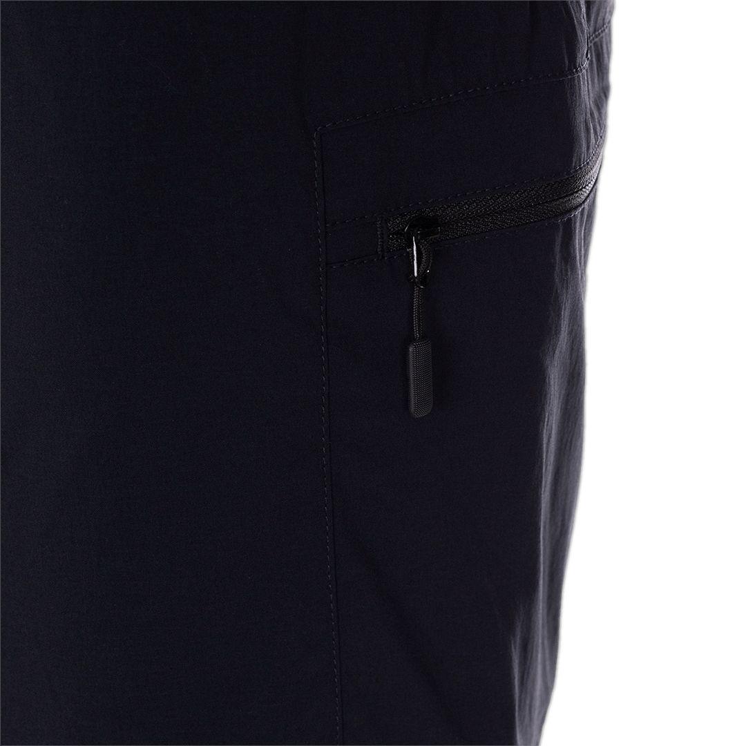Trangoworld | Pantaloni Altai Uomo Caviar - Fabbrica Ski Sises