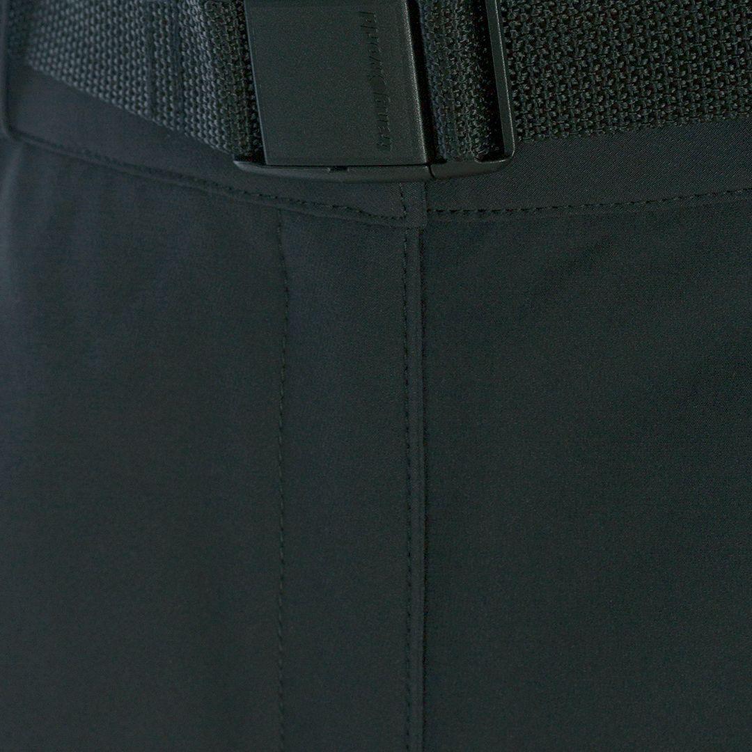 Trangoworld | Pantaloni Dorset Donna Grigi - Fabbrica Ski Sises