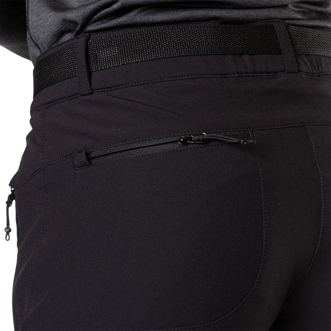 Trangoworld | Pantaloni Dorset Donna Grigi - Fabbrica Ski Sises