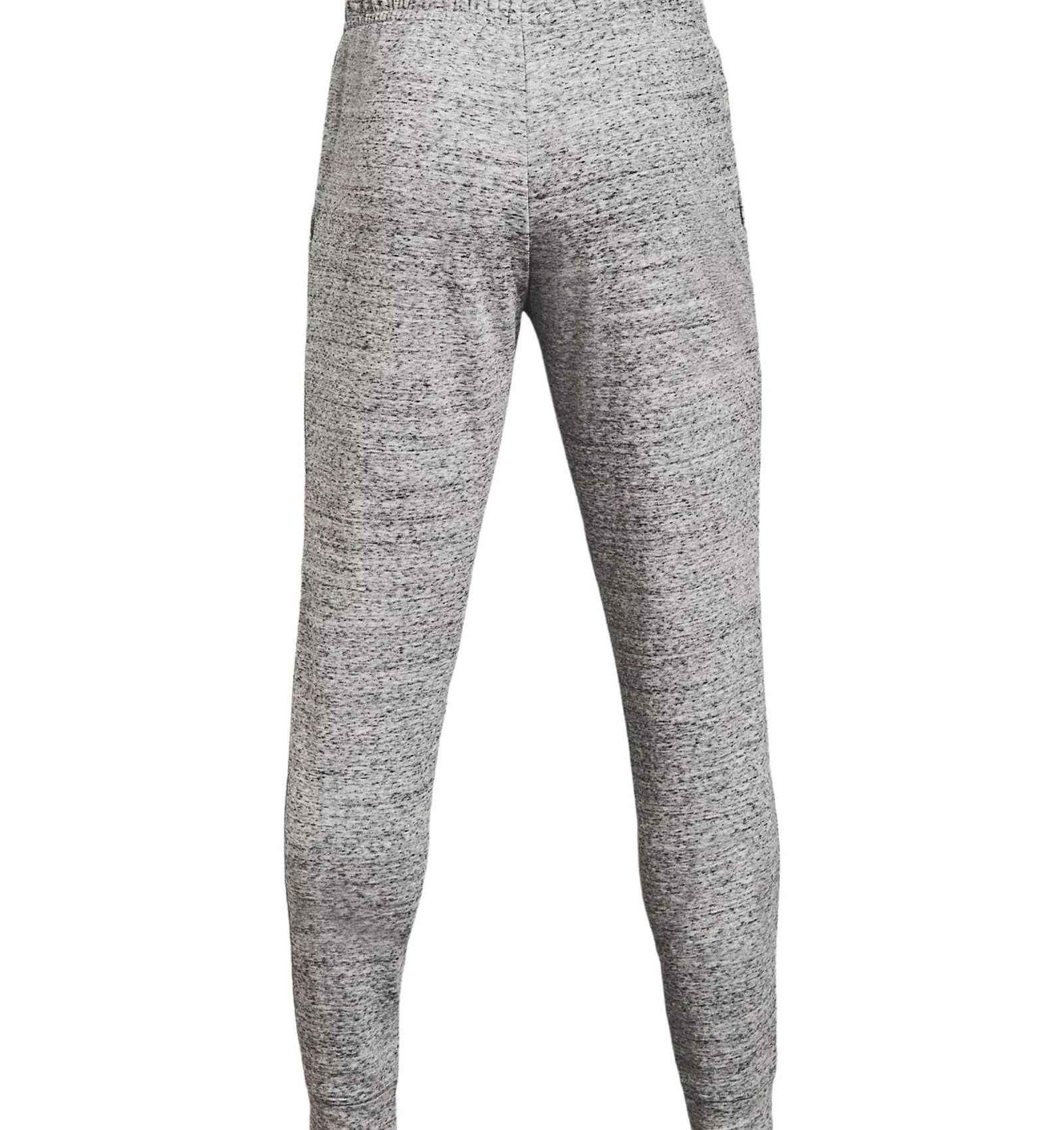 Under Armour | Pantaloni Rival Terry Jogger Uomo Onyx White - Fabbrica Ski Sises