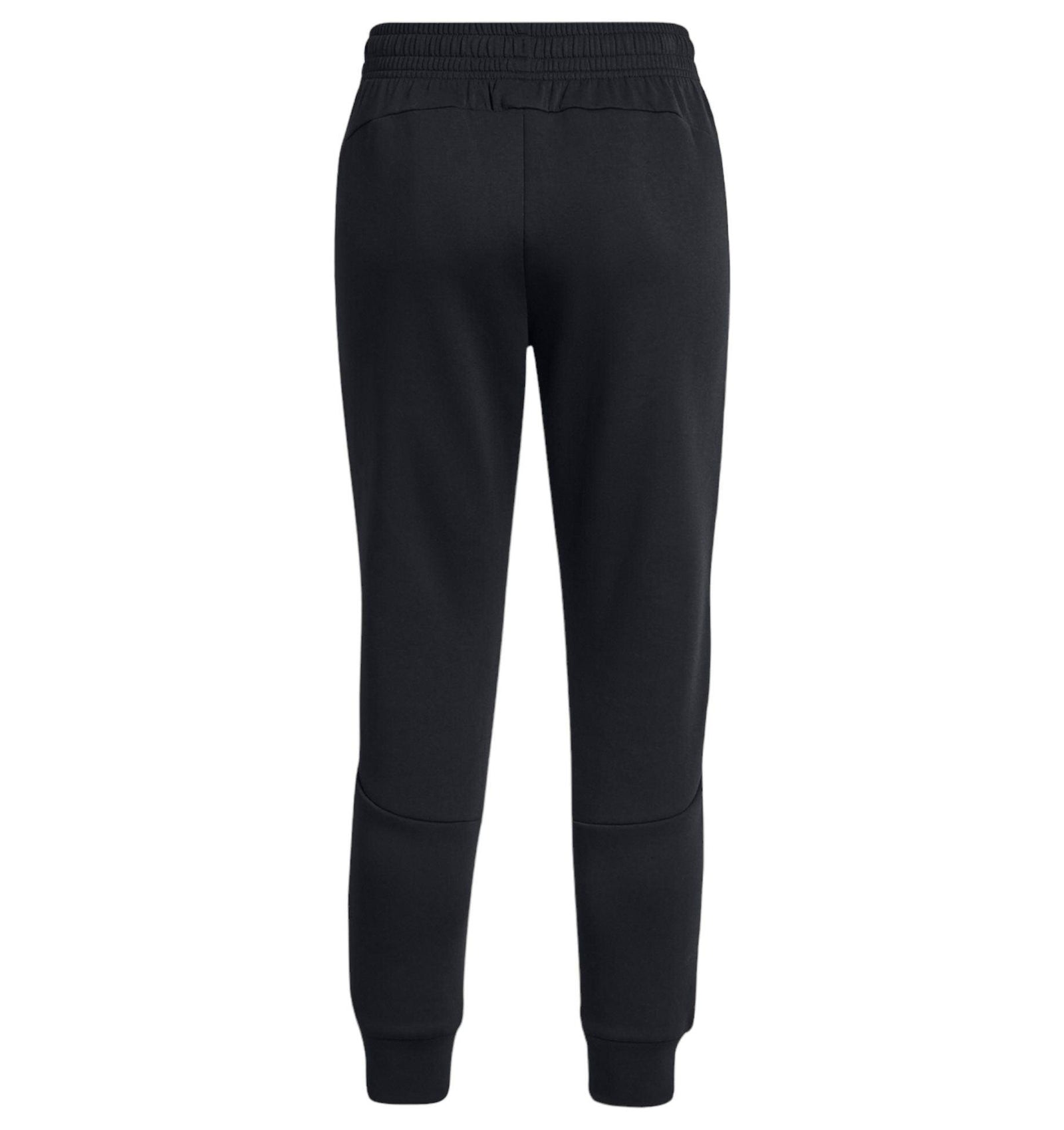 Under Armour | Pantaloni Unstoppable Joggers Donna Black - Fabbrica Ski Sises