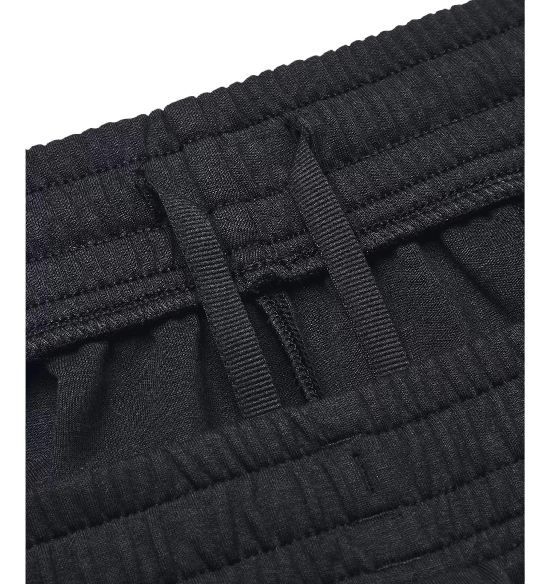 Under Armour | Pantaloni Unstoppable Joggers Donna Black - Fabbrica Ski Sises