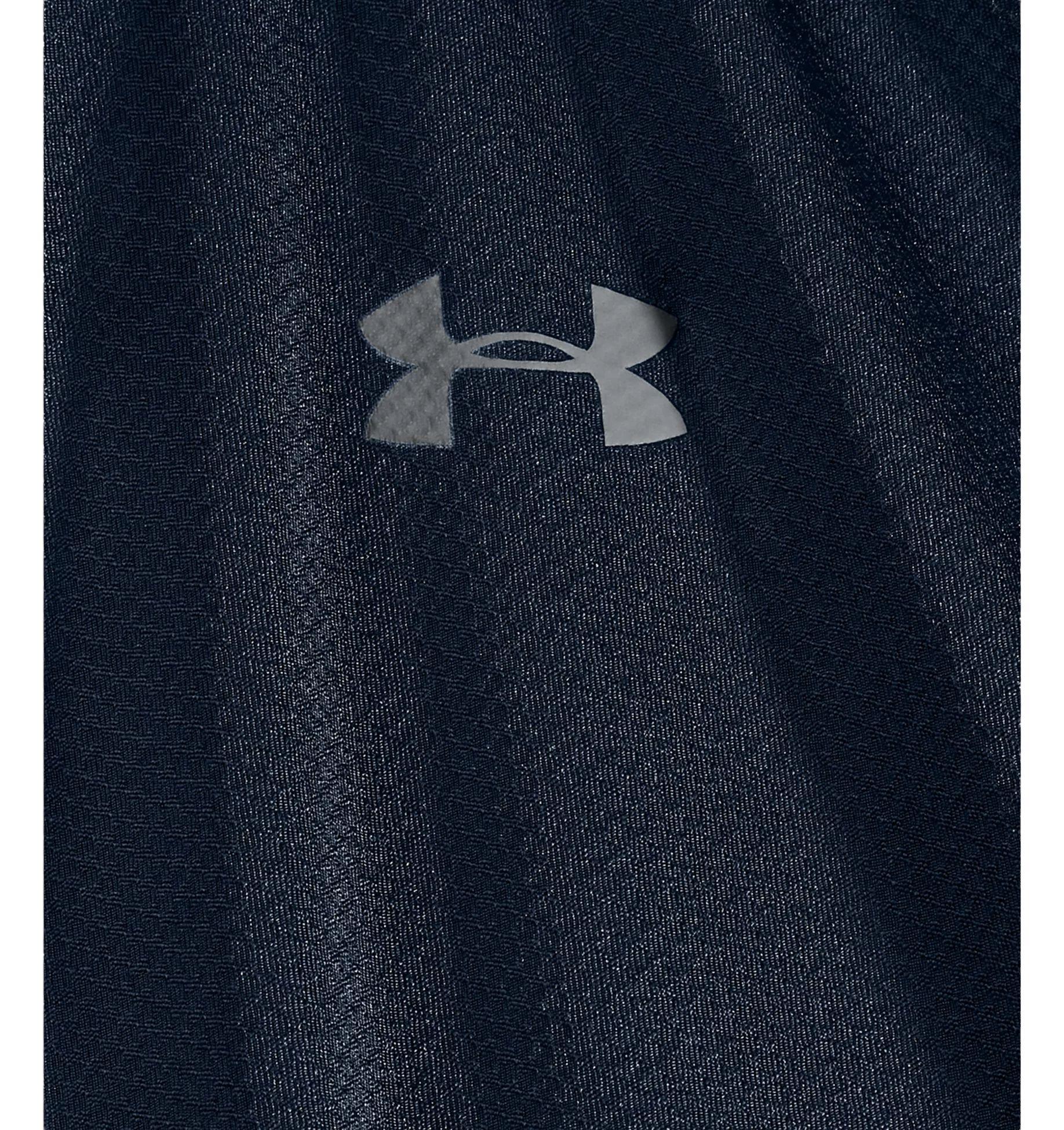 Under Armour | Polo Performance 2.0 Uomo Academy/Pitch Gray - Fabbrica Ski Sises