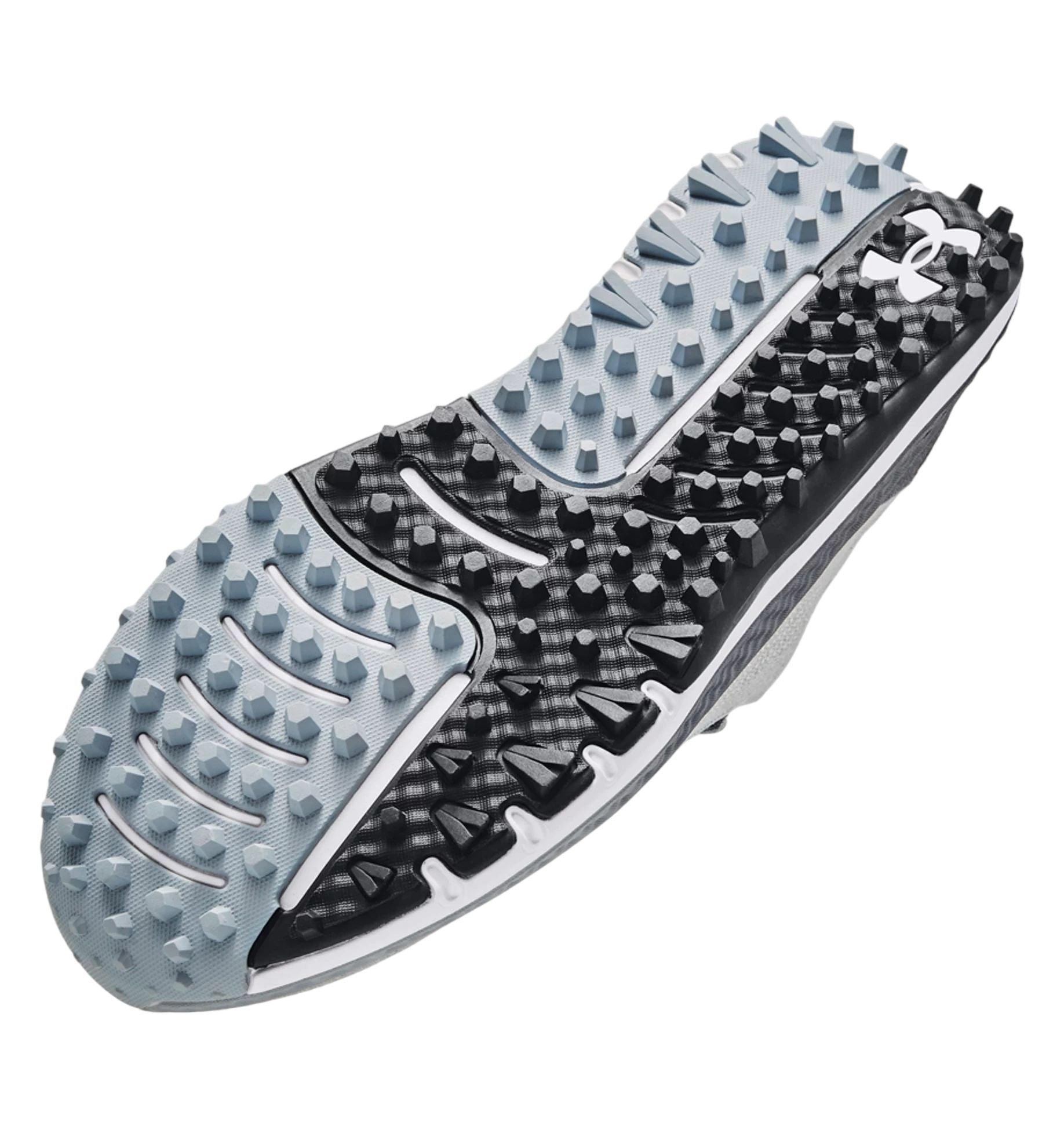 Under Armour | Scarpe Charged Curry Uomo Harbor Blue/Downpour Gray - Fabbrica Ski Sises