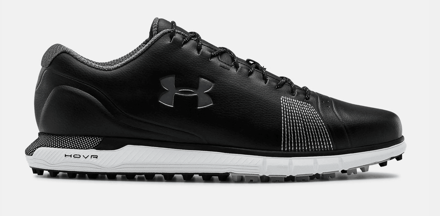 Under Armour | Scarpe Golf Hovr Fade SL Uomo Nere - Fabbrica Ski Sises