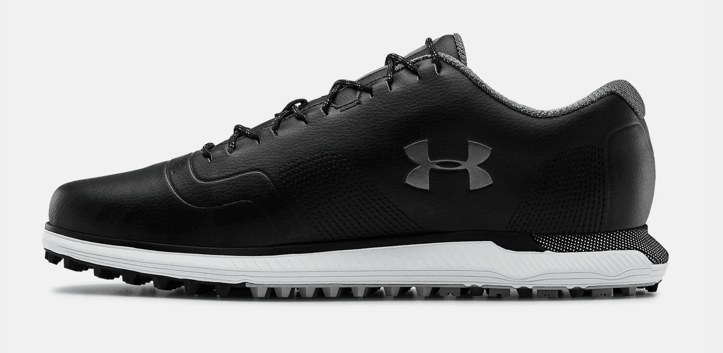 Under Armour | Scarpe Golf Hovr Fade SL Uomo Nere - Fabbrica Ski Sises
