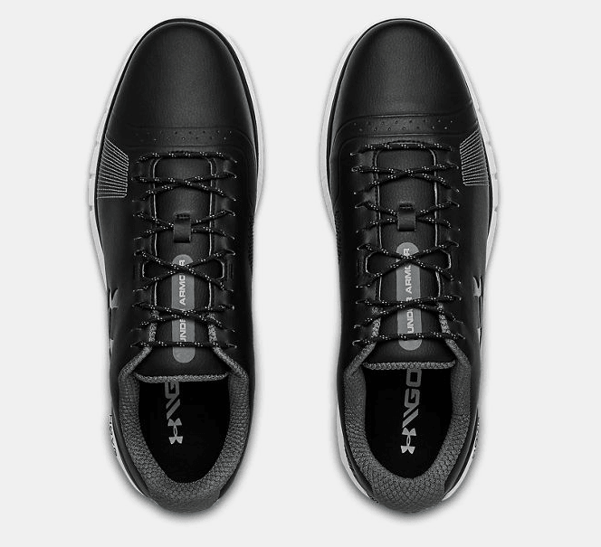 Under Armour | Scarpe Golf Hovr Fade SL Uomo Nere - Fabbrica Ski Sises