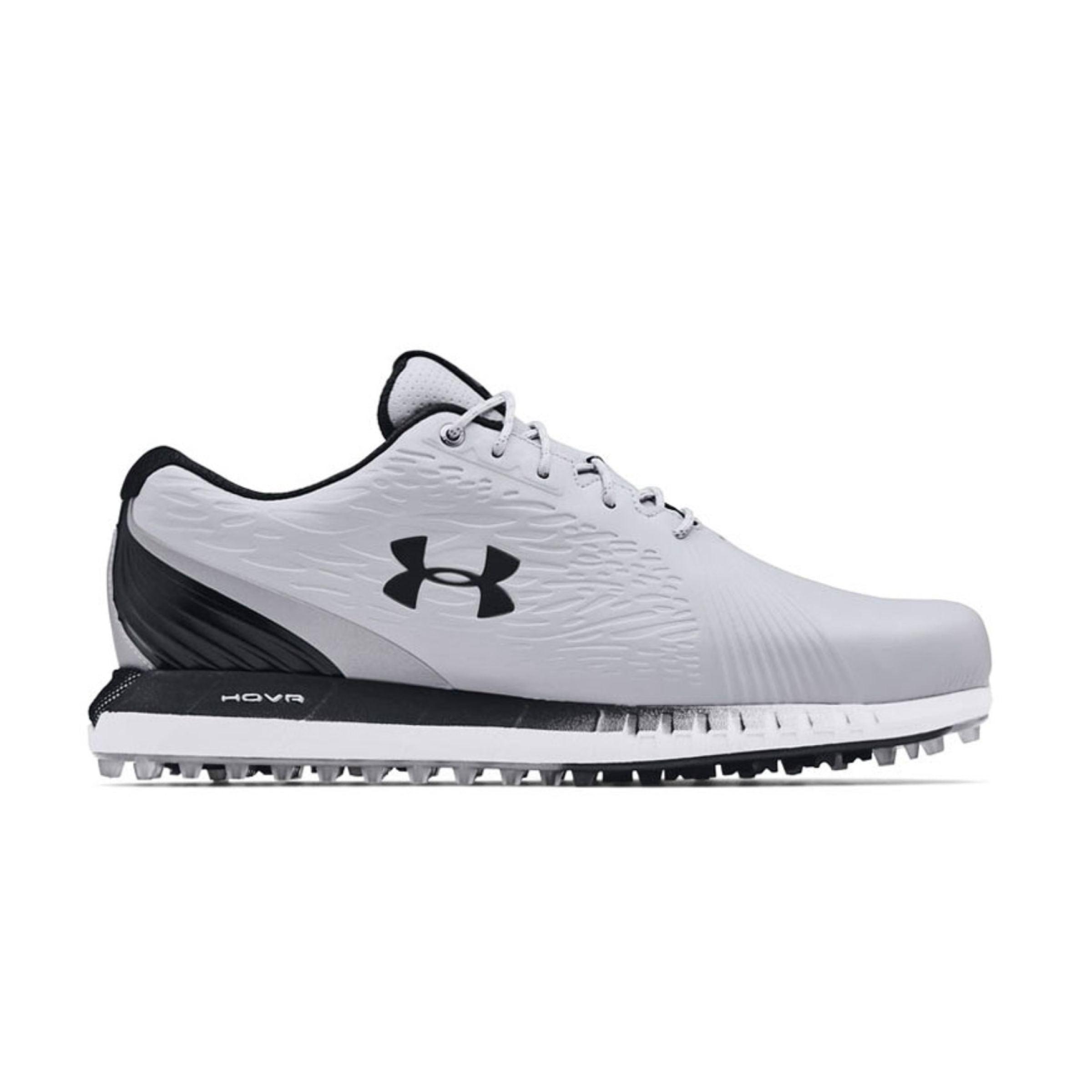 Under Armour | Scarpe HOVR Show SL Uomo Grigie - Fabbrica Ski Sises