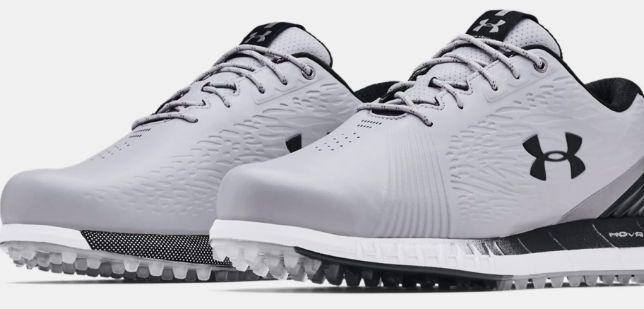 Under Armour | Scarpe HOVR Show SL Uomo Grigie - Fabbrica Ski Sises