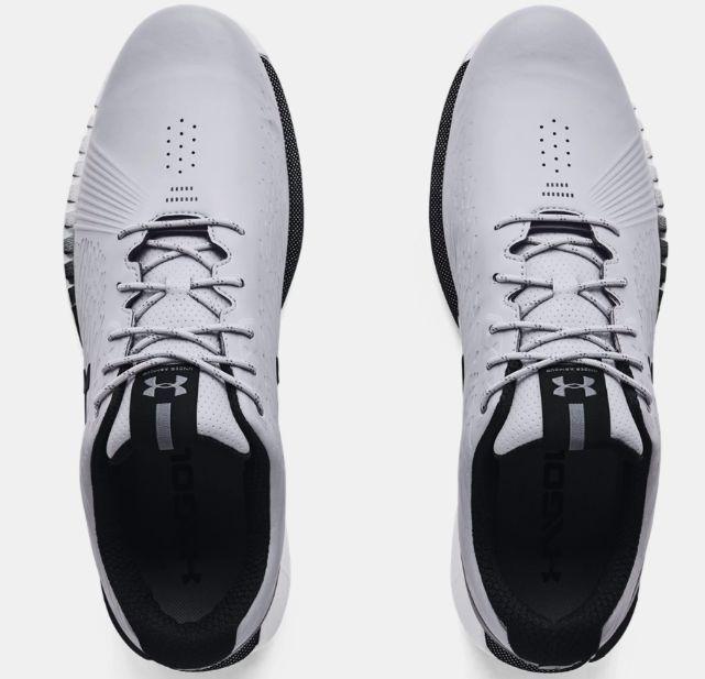 Under Armour | Scarpe HOVR Show SL Uomo Grigie - Fabbrica Ski Sises