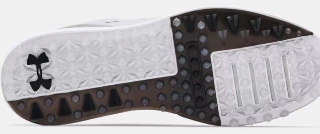 Under Armour | Scarpe HOVR Show SL Uomo Grigie - Fabbrica Ski Sises