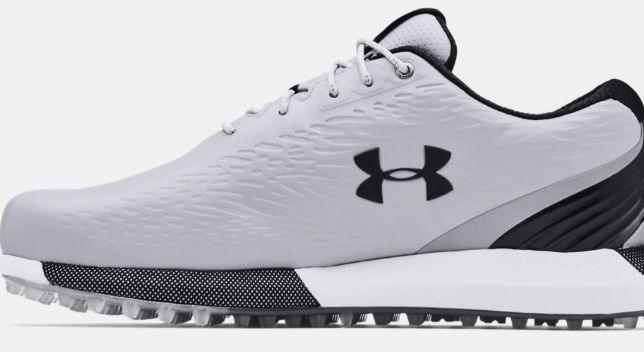 Under Armour | Scarpe HOVR Show SL Uomo Grigie - Fabbrica Ski Sises
