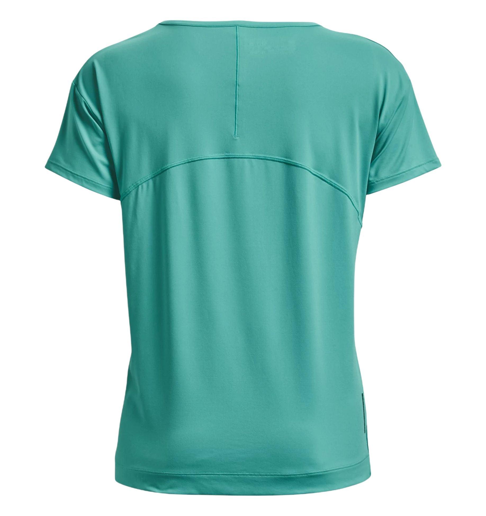 Under Armour | T-shirt Energy Core Donna Neptune/Sea Mist - Fabbrica Ski Sises